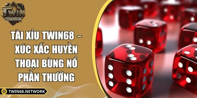 Tài Xỉu